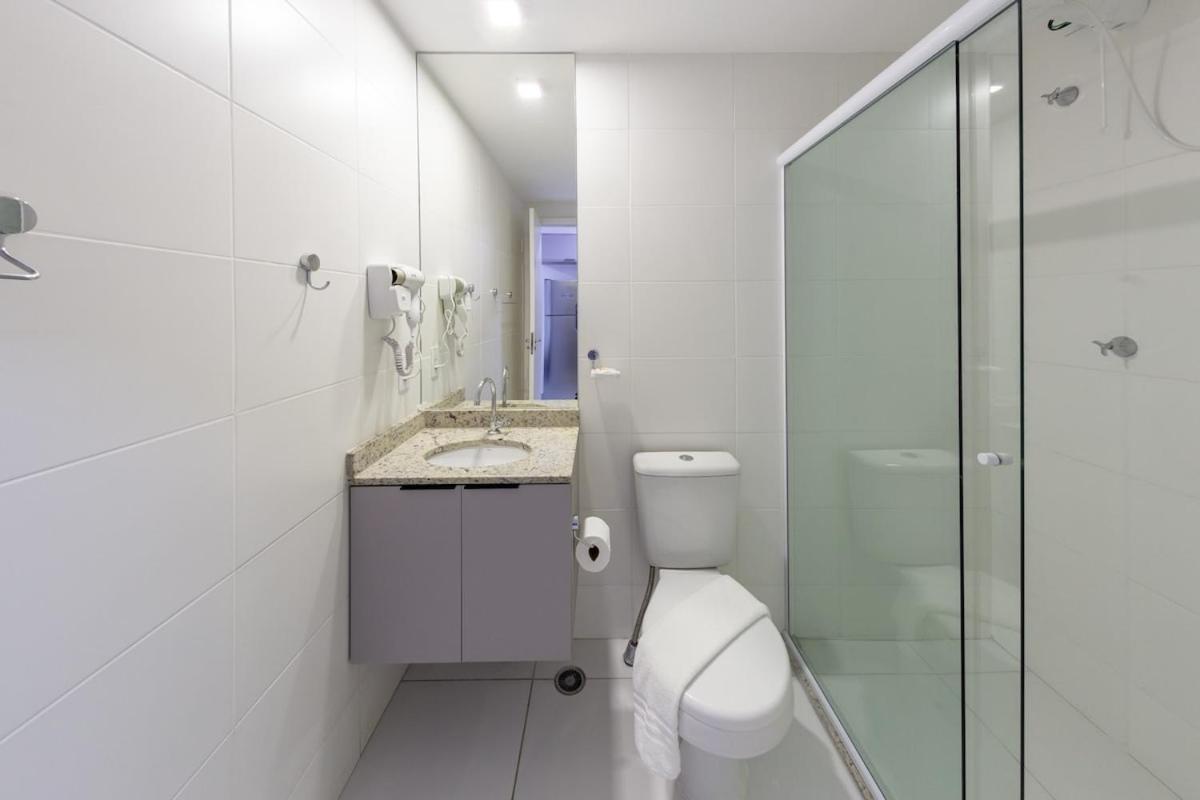 Bhomy Volimpia - A 8min Do Shopping Jk Ra1312 Apartamento São Paulo