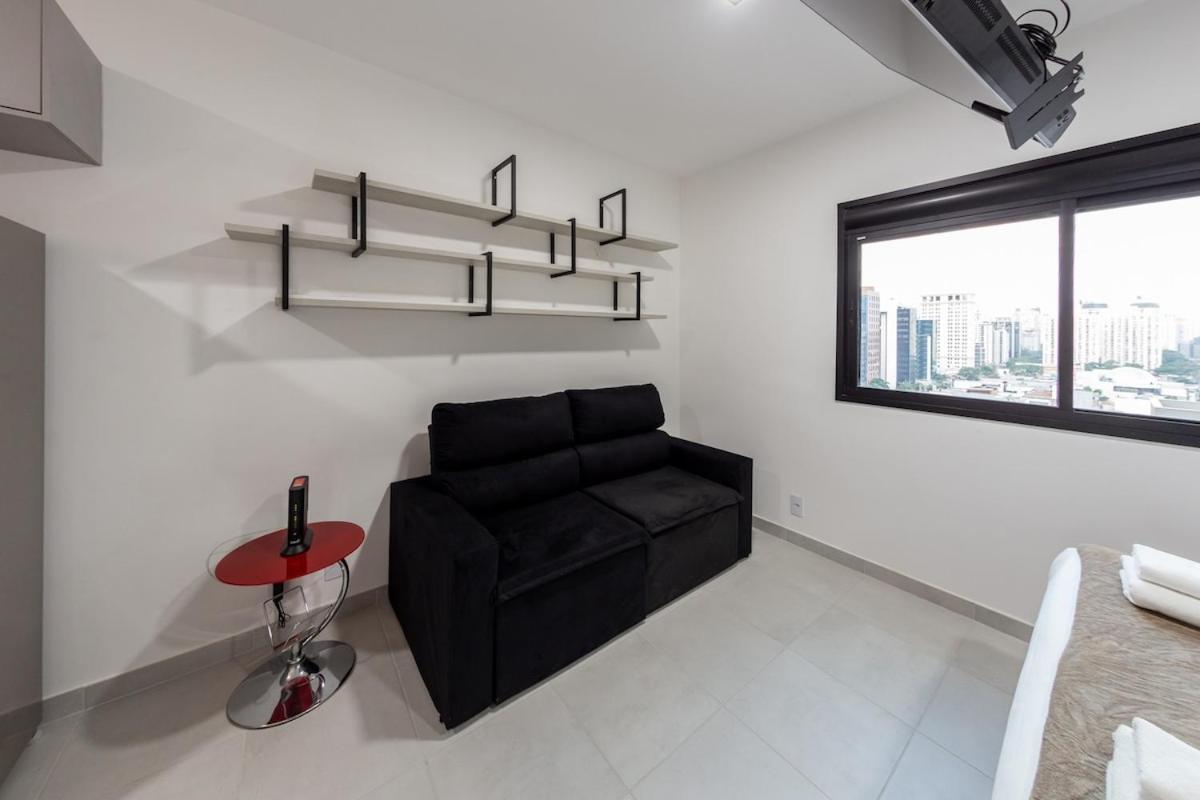 Bhomy Volimpia - A 8min Do Shopping Jk Ra1312 Apartamento *