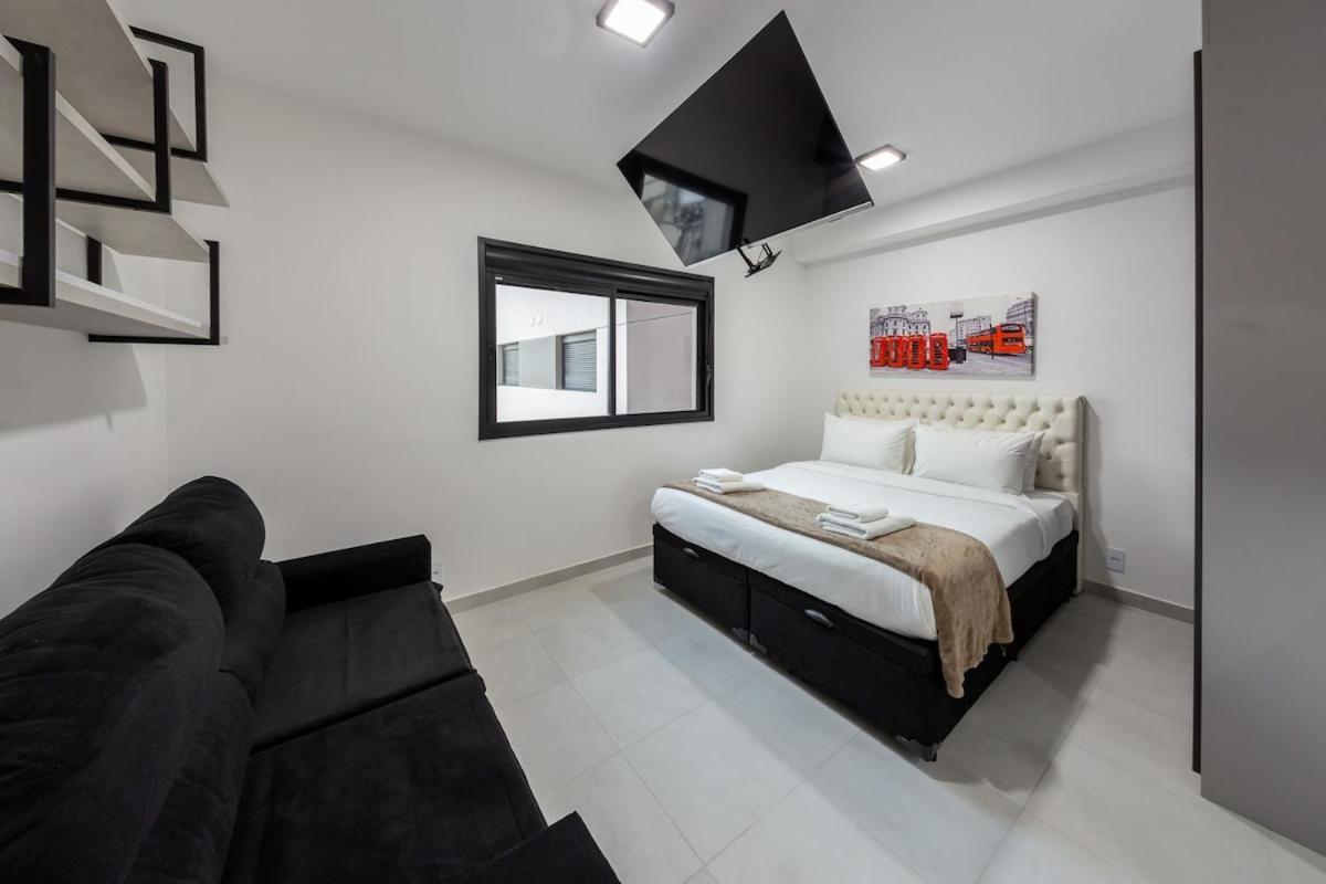 Apartamento Bhomy Volimpia - A 8min Do Shopping Jk Ra1312